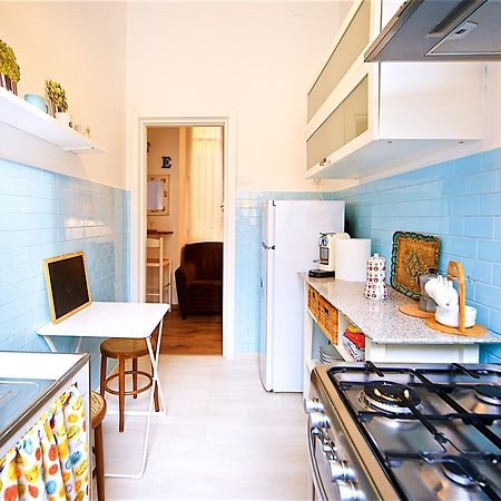 Vetrina Holidays Apartment Navona Roma Exterior foto