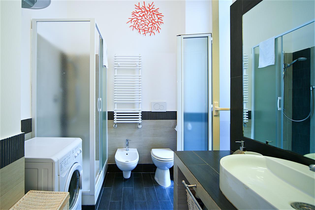 Vetrina Holidays Apartment Navona Roma Exterior foto